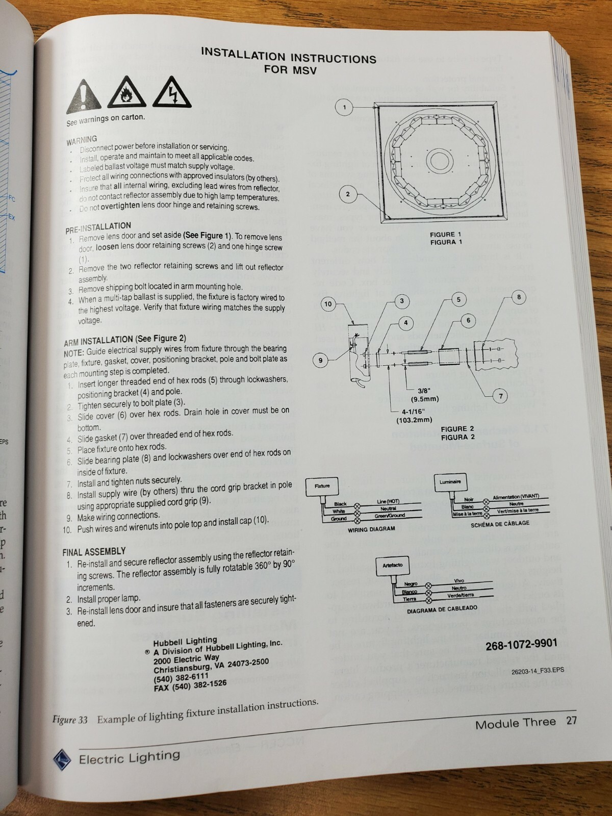Electrical Level 2 Trainee Guide PB “CLEAN”