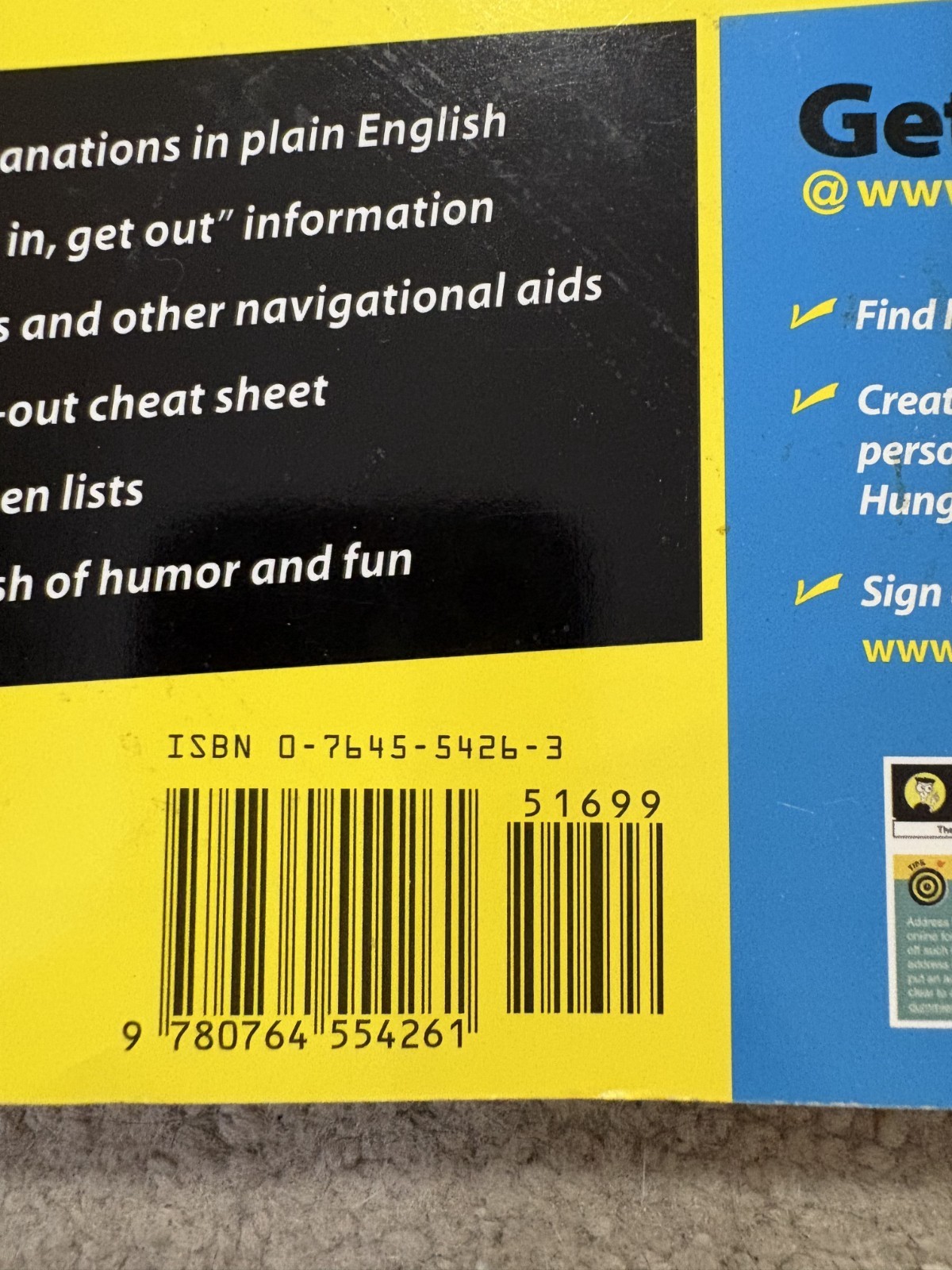 Research Papers for Dummies (Paperback) by Woods, Geraldine – LIKE NEW