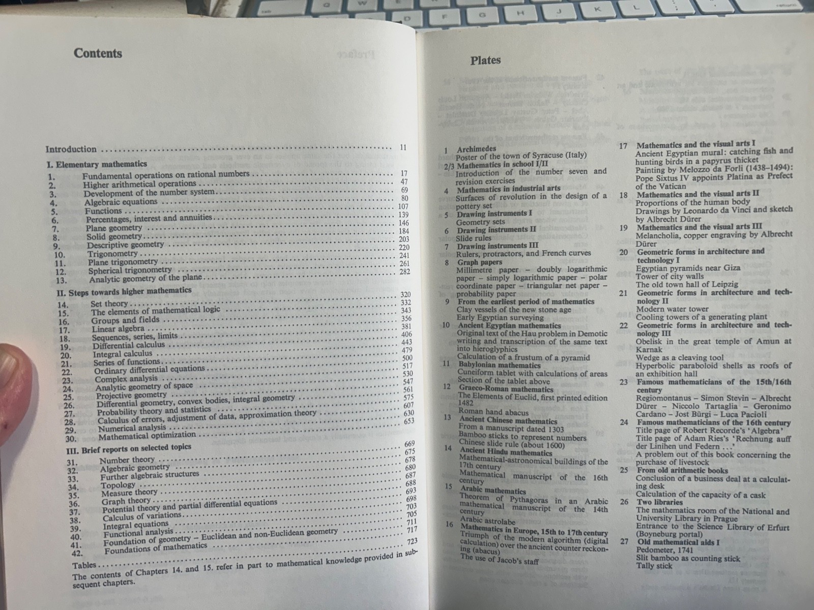 The VNR Concise Encyclopedia of Mathematics – Hardcover, Dust Jacket, 760 pages
