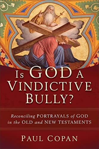 Is God a Vindictive Bully Reco – Paperback – GOOD