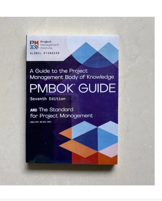 Pmbok Guide Ser.: Guide to the Project Management Body of Knowledge