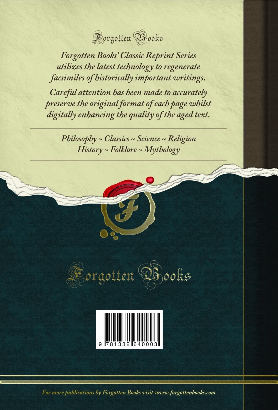 Beitrag zum Artikulationsproblem (Classic Reprint)