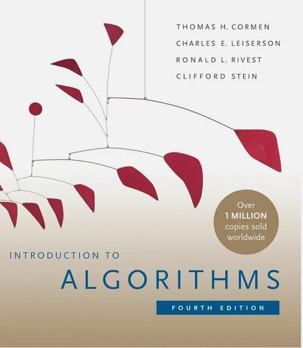 Introduction to Algorithms,4TH edition (English, Hardcover)NEW-DPD SHIPPING