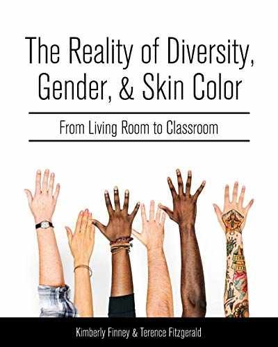 The Reality of Diversity, – Paperback, by Finney Kimberly; Fitzgerald – New h