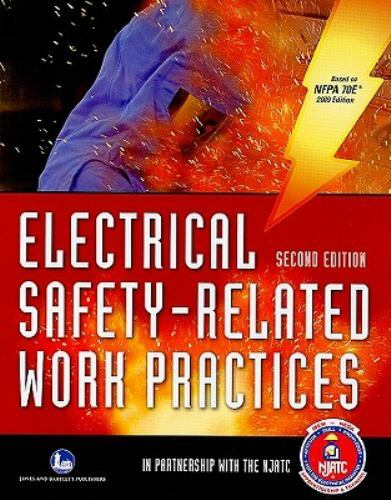 Electrical Safety-Related Work Practices by National Joint Apprenticeship New
