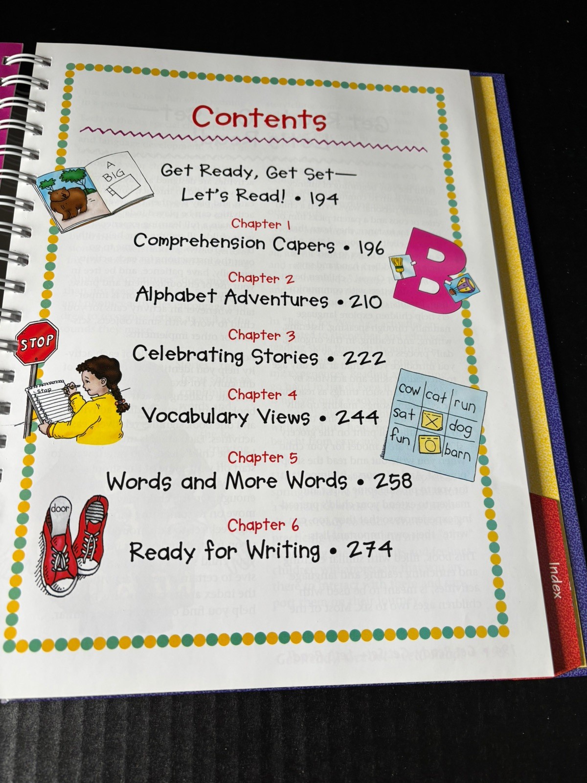 PRESCHOOL EDUCATION-EARLY LEARNING ACTIVITIES 3 BOOKS IN 1