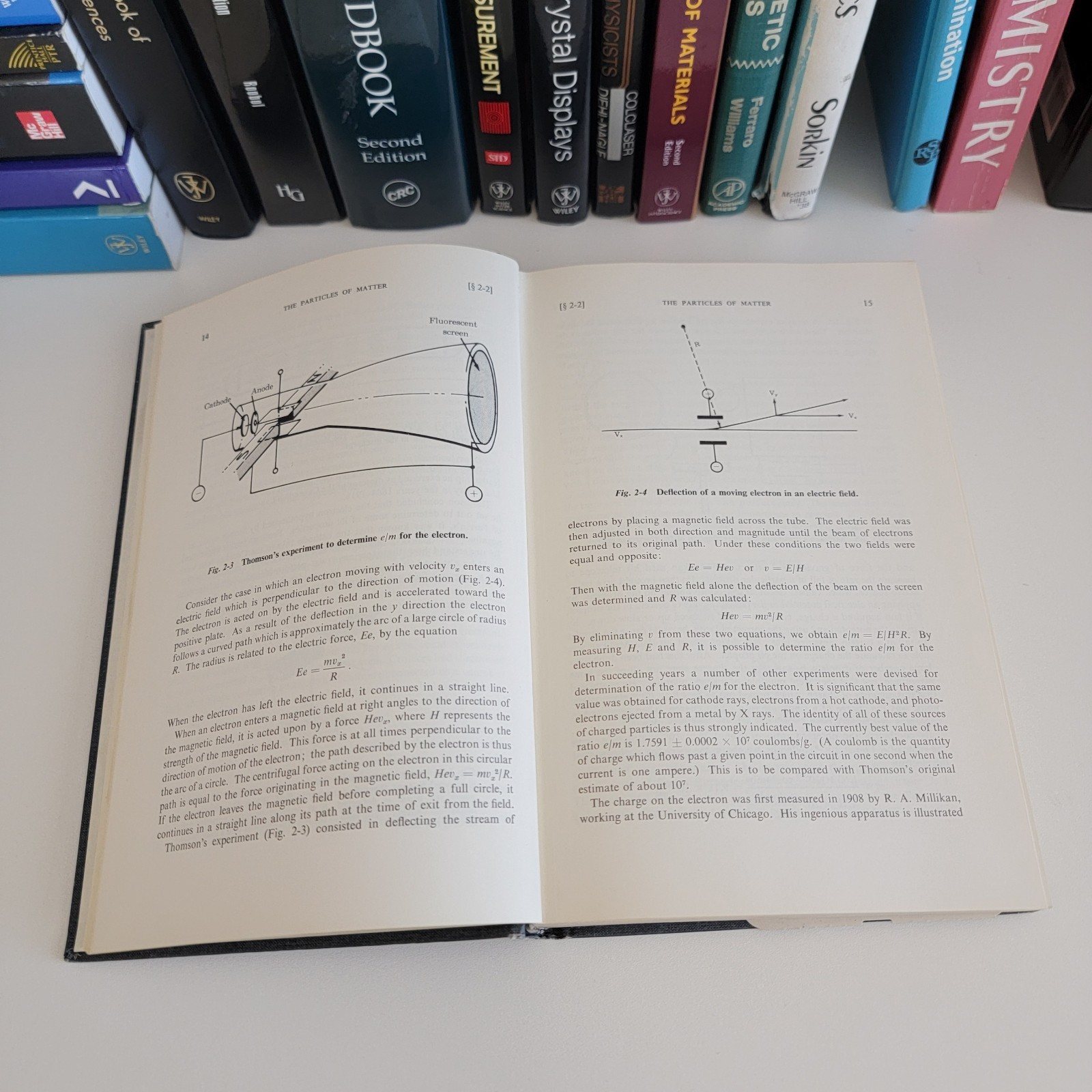 GENERAL CHEMISTRY Text By Theodore Brown Vintage 1963