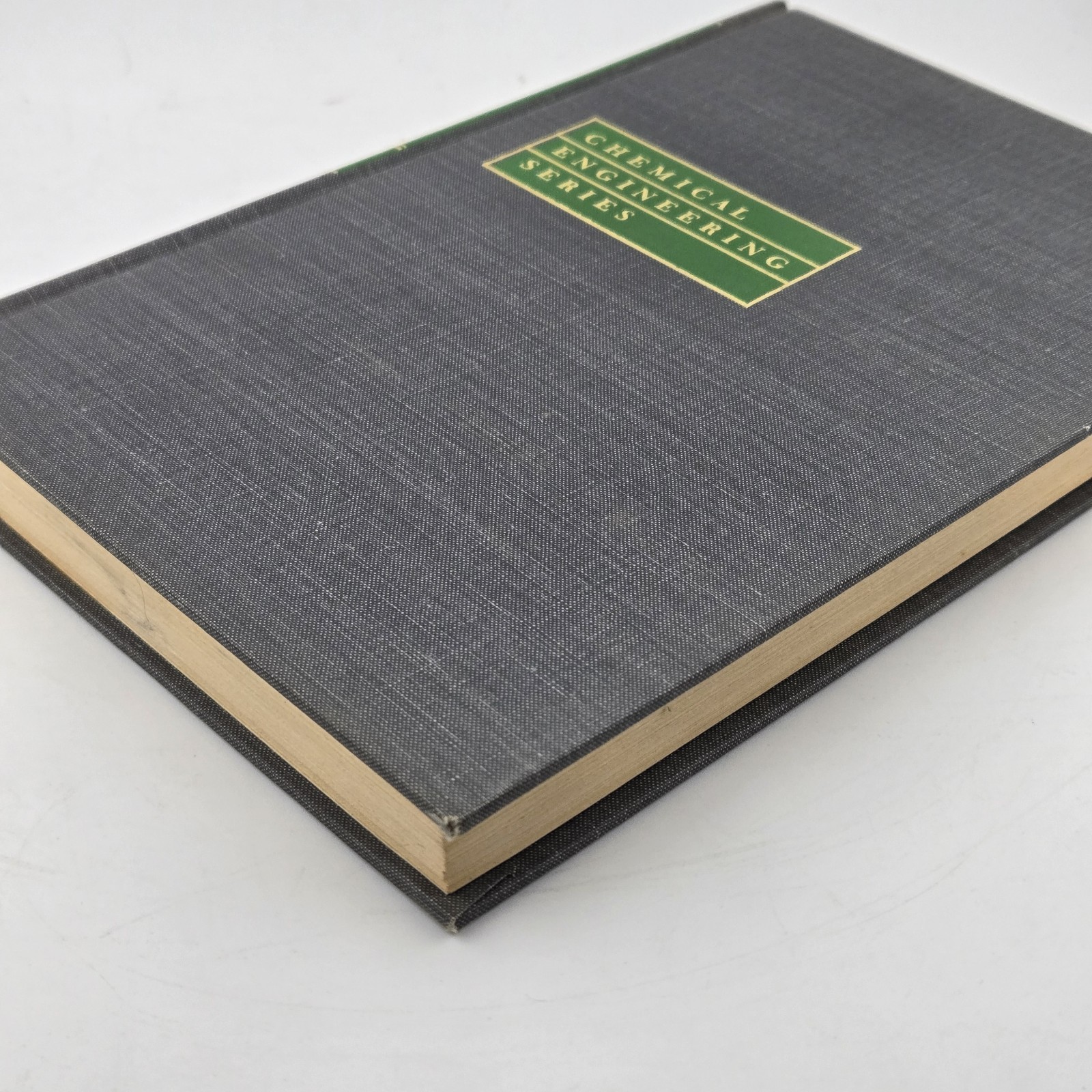 Applied Statistics for Engineers William Volk 1958 McGraw-Hill 1st Ed Dust…
