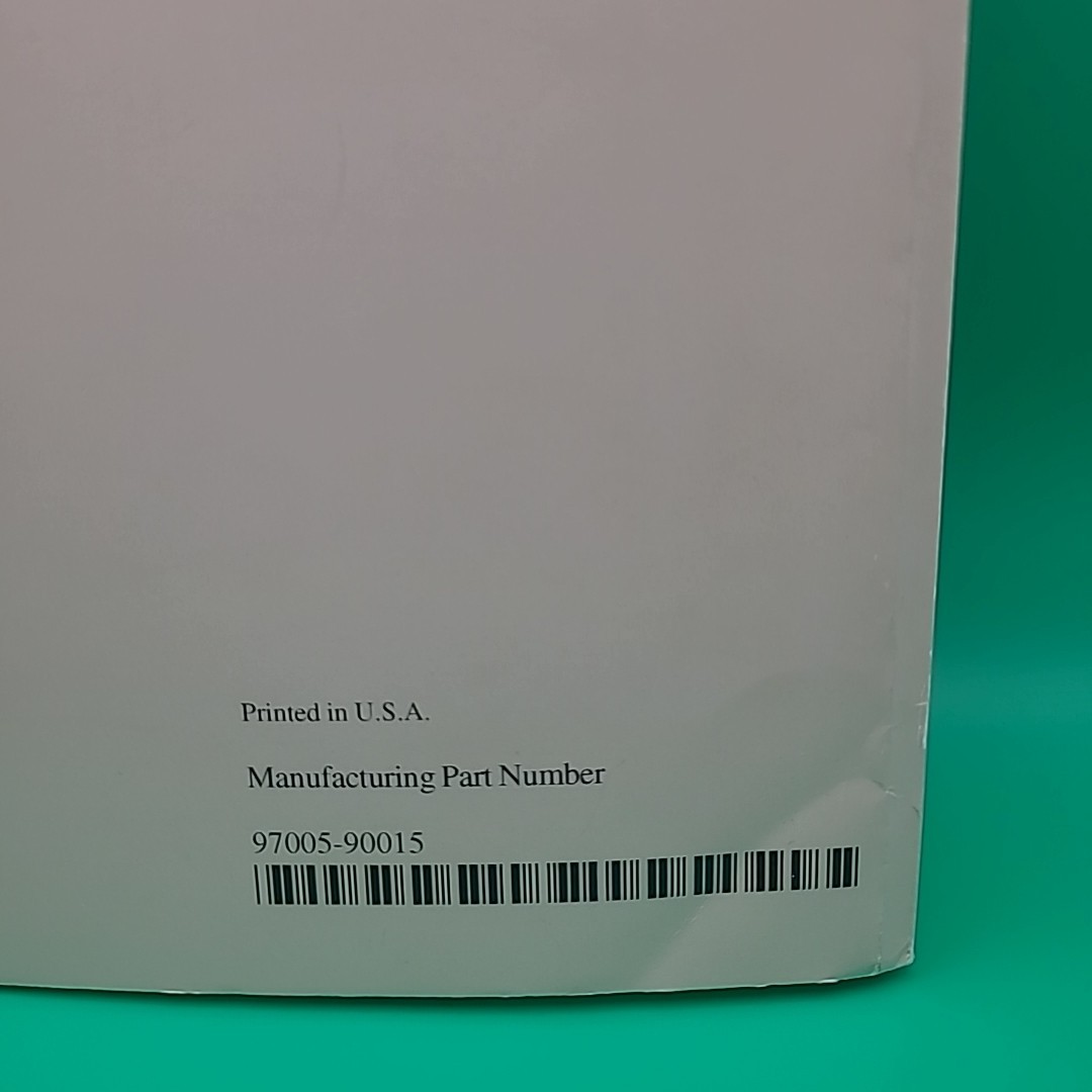 The Ultimate Guide to the vi and ex Text Editors Hewlett-Packard