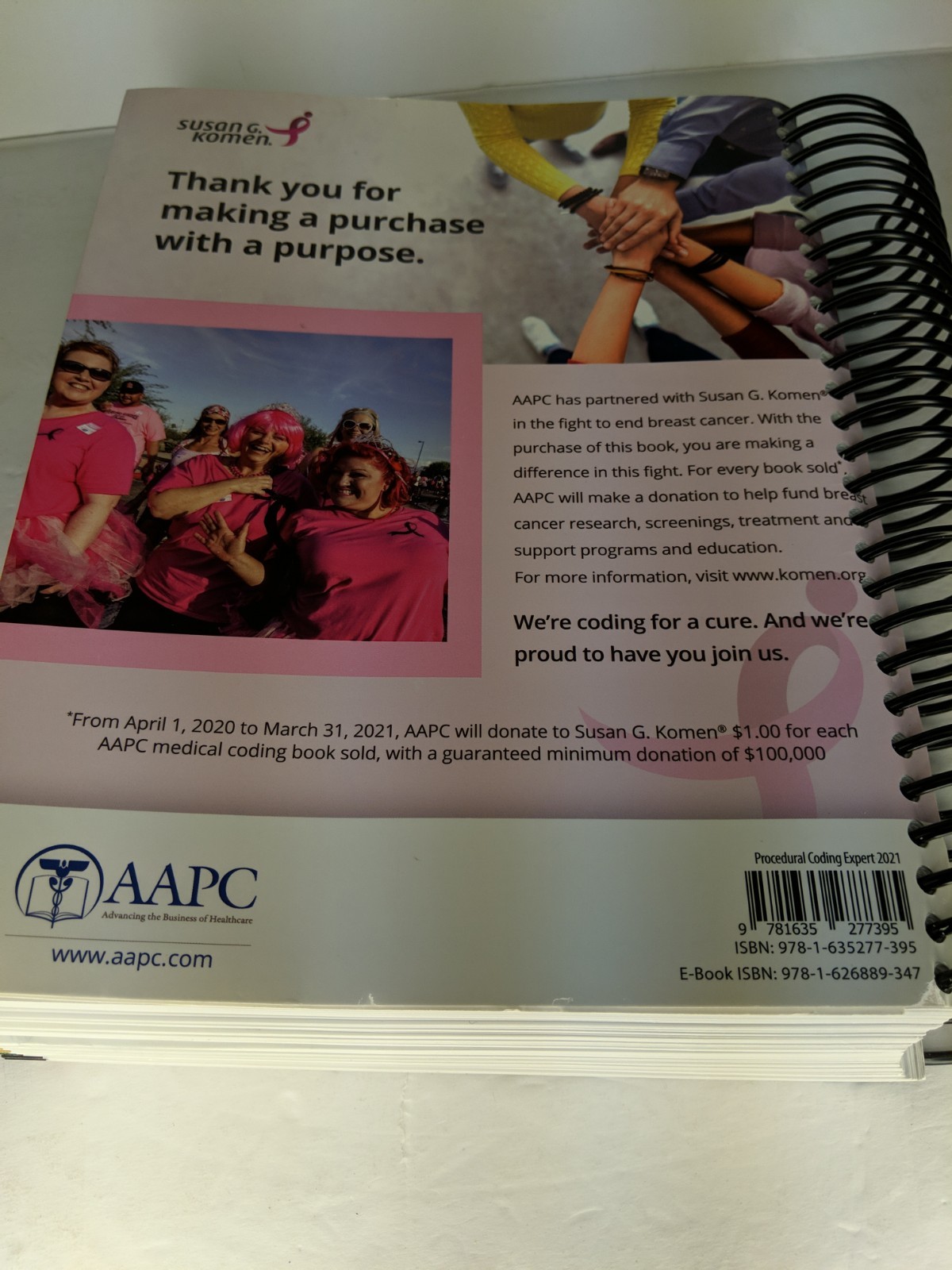 2021 AAPC Procedural Coding Expert CPT Codes & More for Medicare Coders