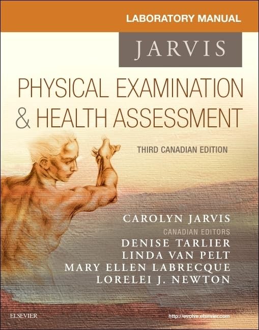 Student Laboratory Manual for – VERY GOOD