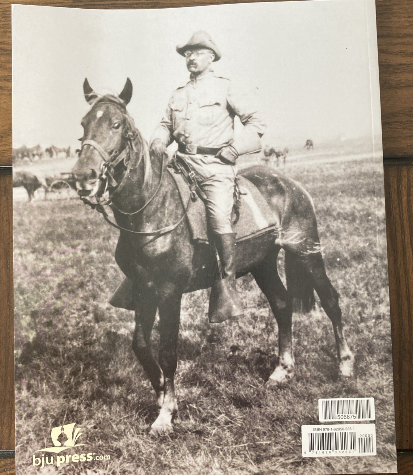 NEW BJU 11th grade UNITED STATES HISTORY STUDENT ACTIVITIES 506675 US 5th E