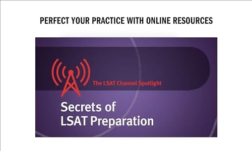 LSAT Prep Plus 2024: Strategies for…, Kaplan Test Pre