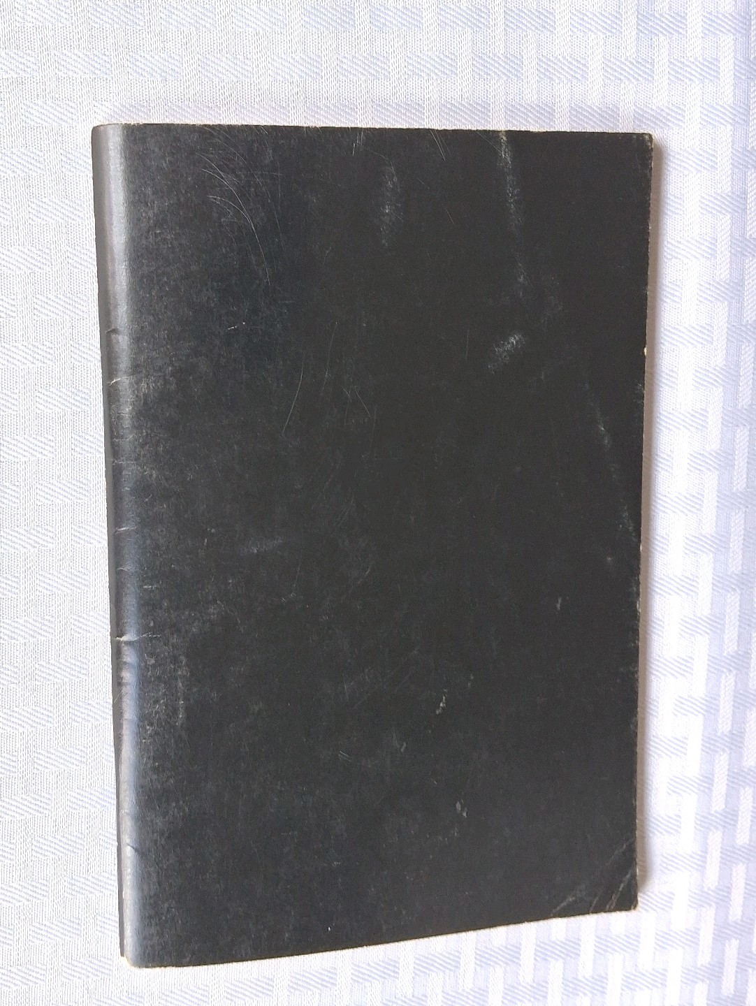 Vintage 1965 Speedball Textbook For Pen & Brush Lettering 19th Edition