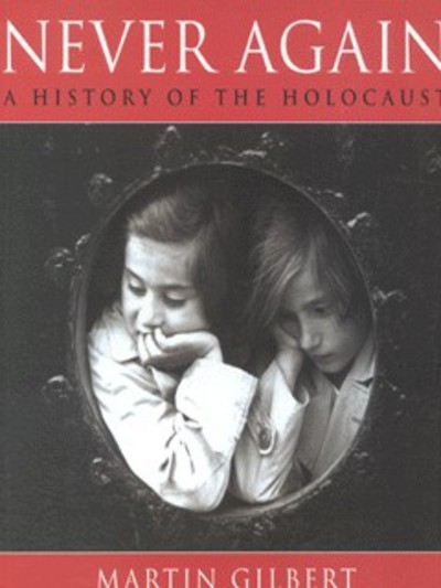Never Again : A History of the Holocaust Highly Rated eBay Seller Great Prices