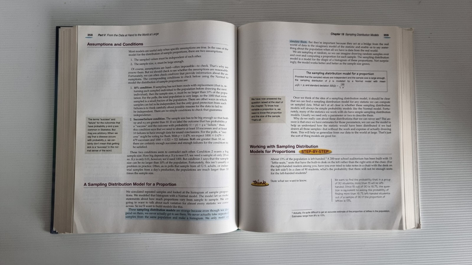 STATS DATA AND MODELS DE VEAUX VELLEMAN BOCK 2005 TEXTBOOK