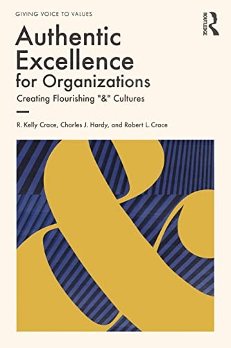 Authentic Excellence for Organ – GOOD