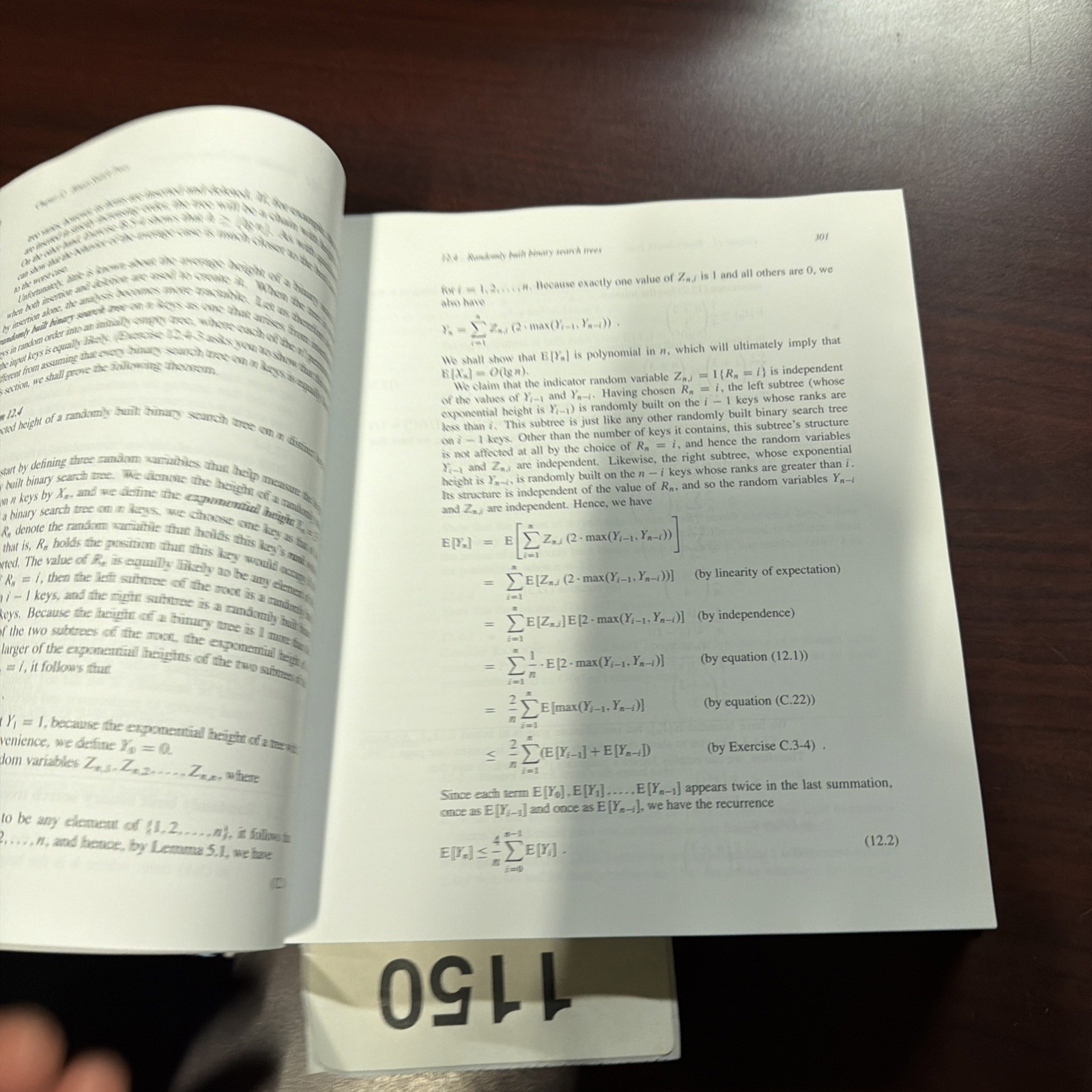 Introduction to Algorithms, Clifford Stein HARDCOVER