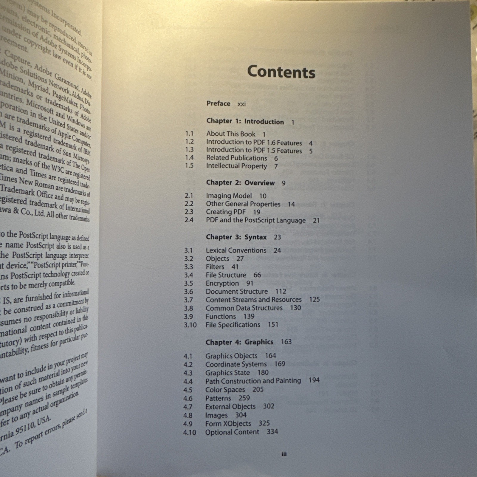 Adobe PDF Reference Guide Version 1.6 by Inc. Staff Adobe Systems (2004,…