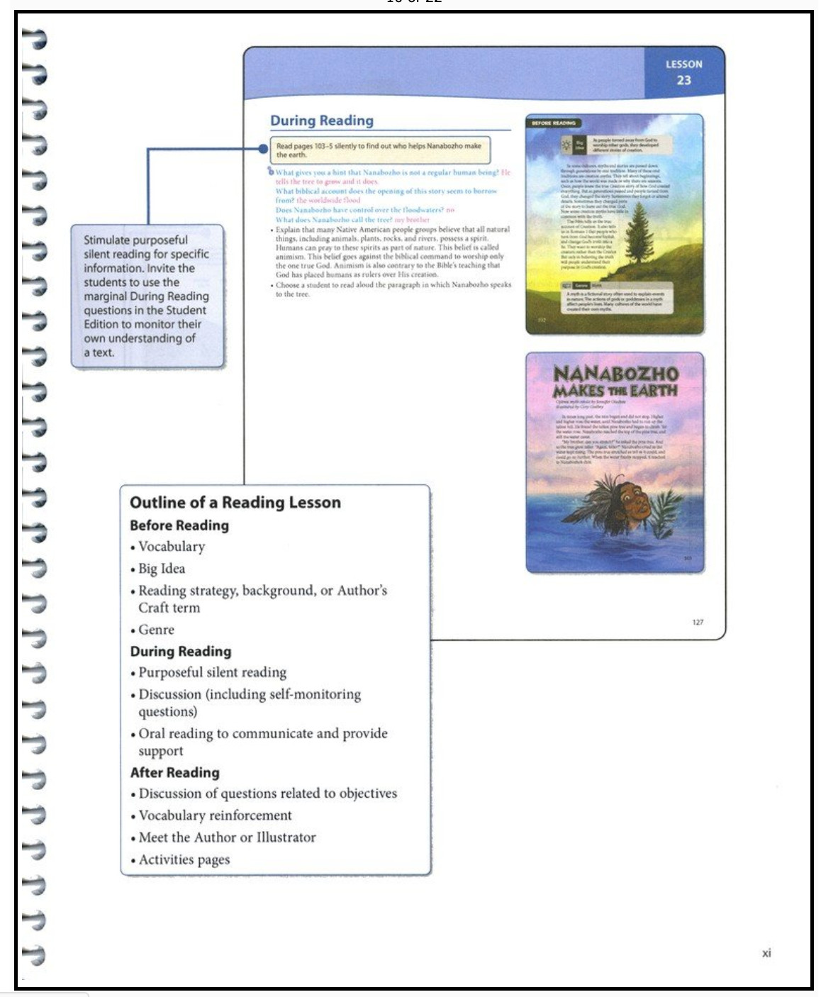NEW BJU Bob Jones 5th grade READING 5 QUESTS Complete Subject Kit 3rd ed CURRENT