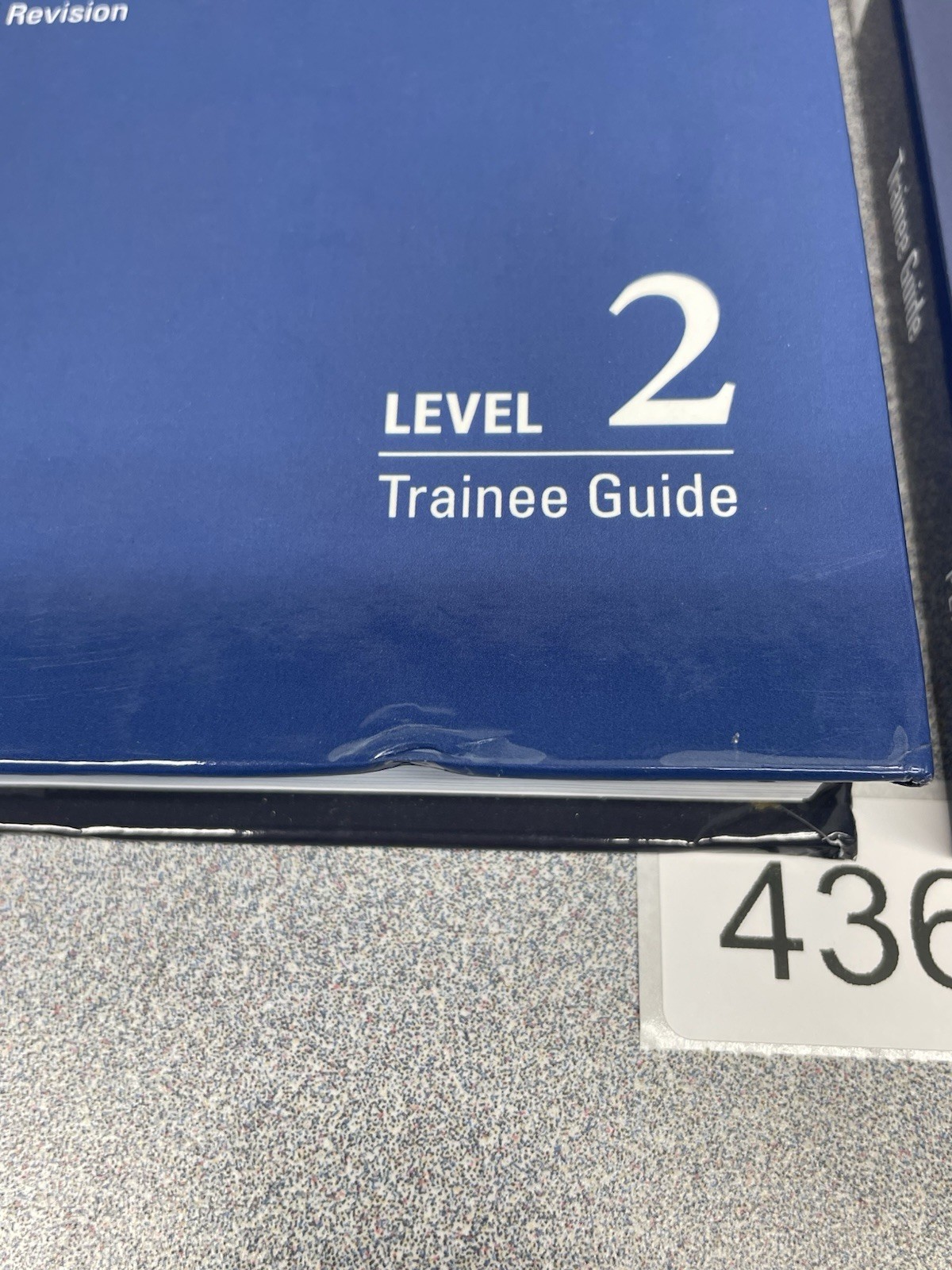 Electrical Level 2 & 3 Trainee Guide (8th Edition)