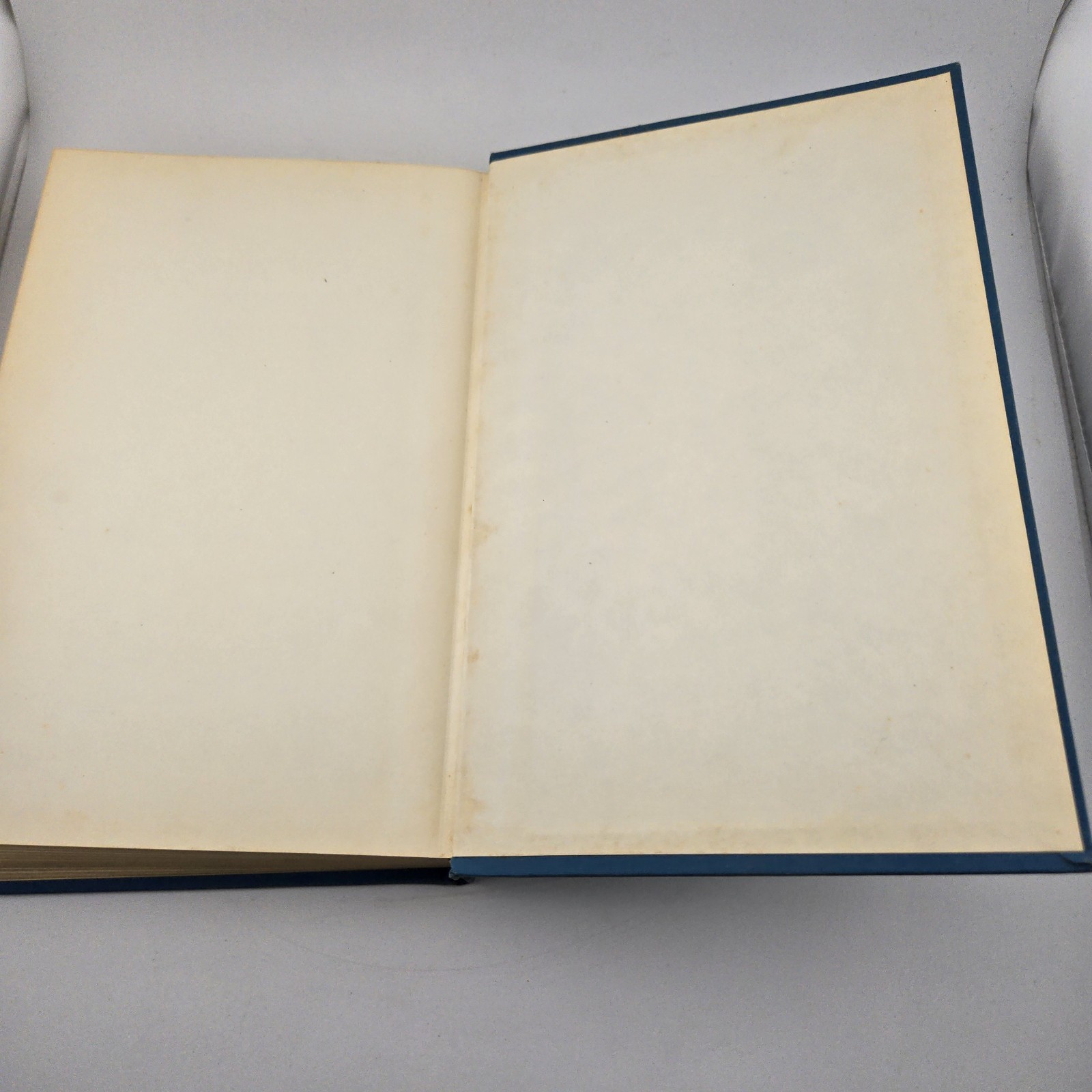 a first-edition copy of Electromagnetics by renowned physicist and educator John