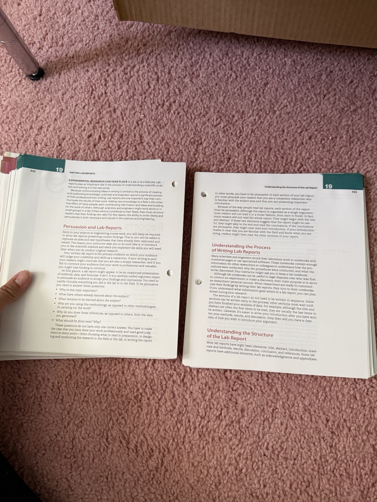 Textbook: Technical Communication 13th Edition By Mike Markel – Loose leaf