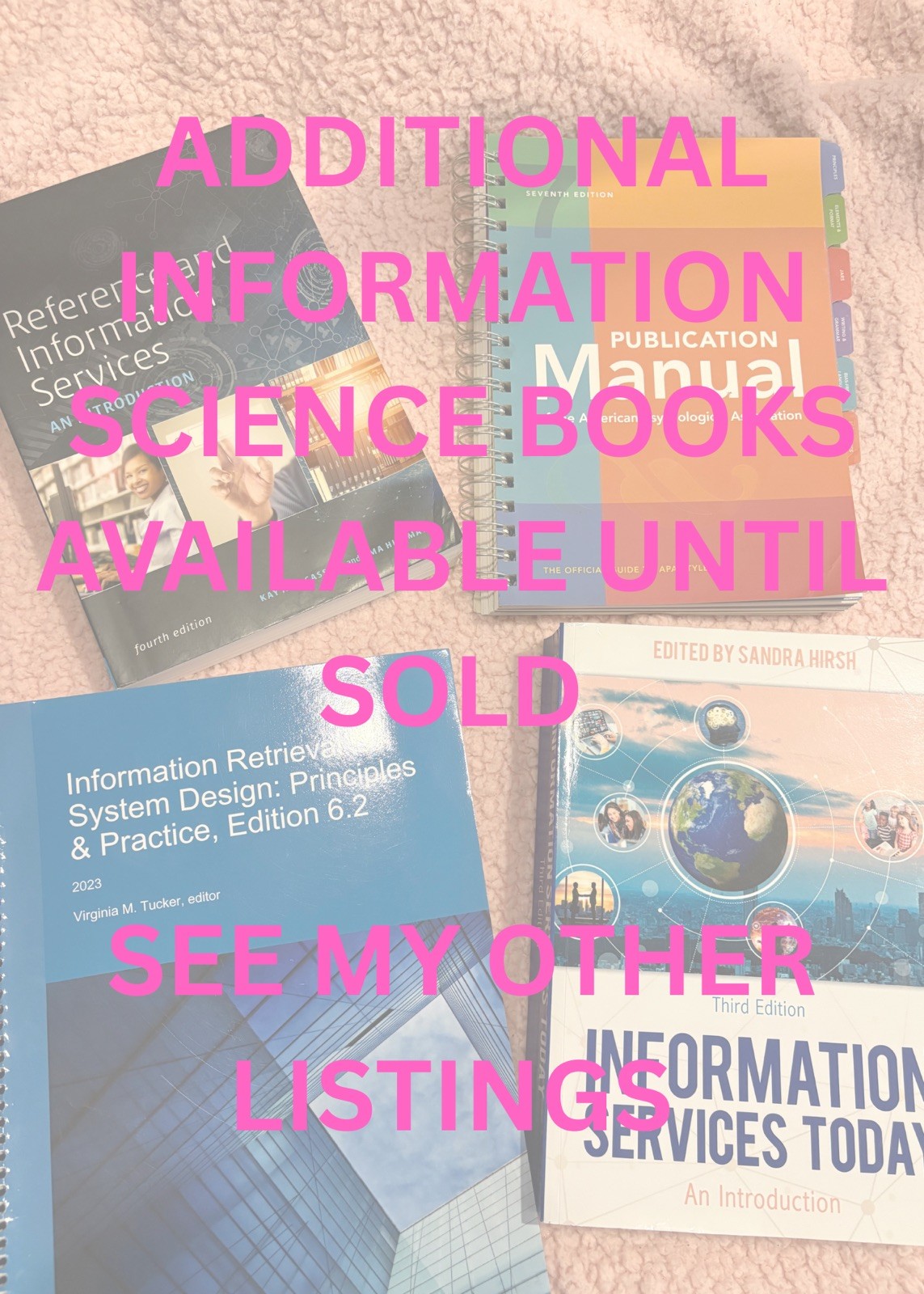 Information Retrieval System Design: Principles & Practice, Edition 6.2 (2023)