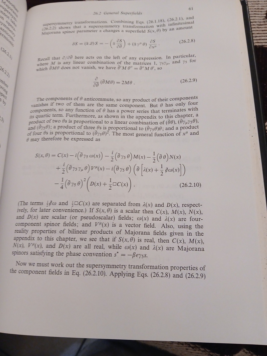The Quantum Theory of Fields (The Quantum Theory of Fields 3 Volume HB/DJ