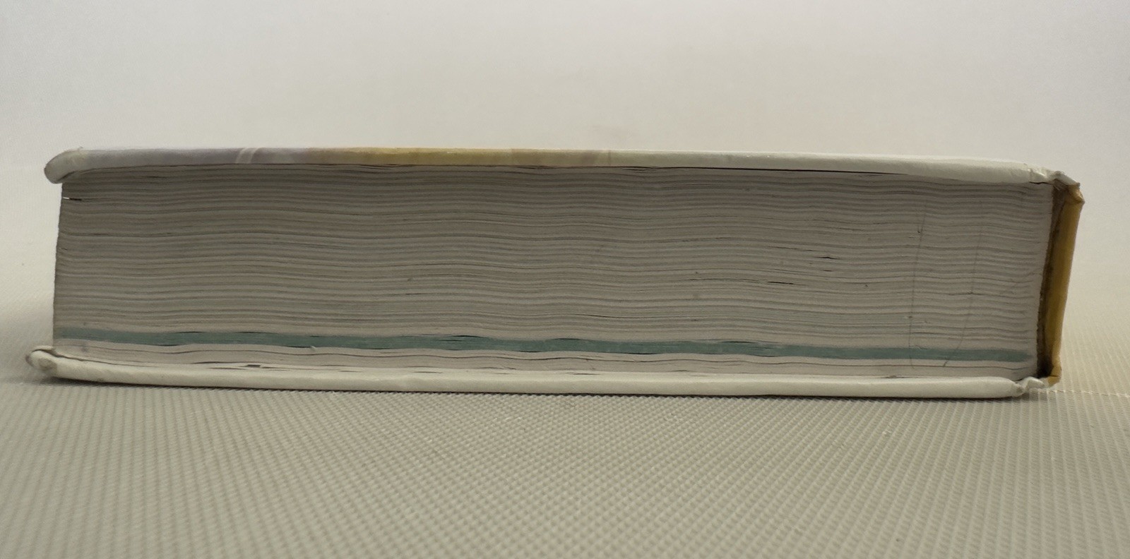 Pearson Miller & Levine Biology Hardcover Textbook High School English