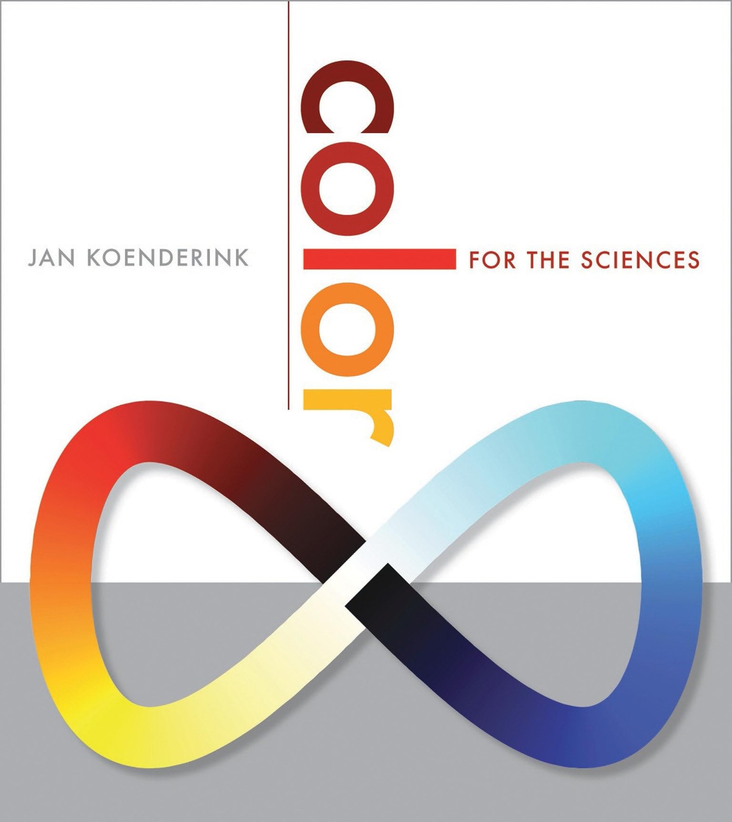 Color for the Sciences (Mit Press), Koenderink, Jan J., Very Good Book