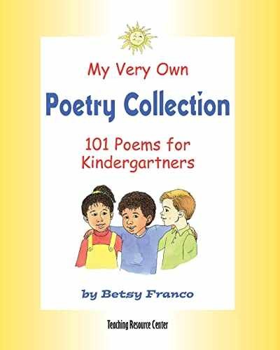 My Very Own Poetry Collection K: 101 – Paperback, by Franco Betsy – Very Good