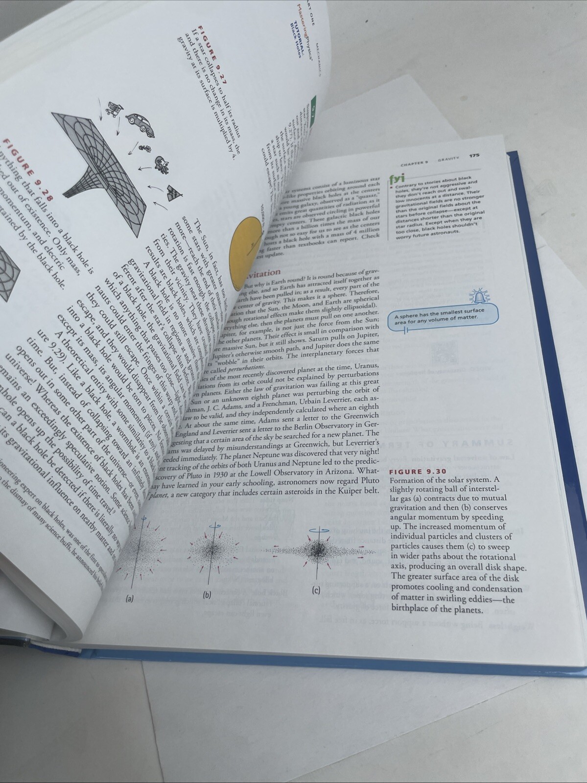 Conceptual Physics (12th Edition) – Hardcover By Hewitt, Paul G – VERY GOOD