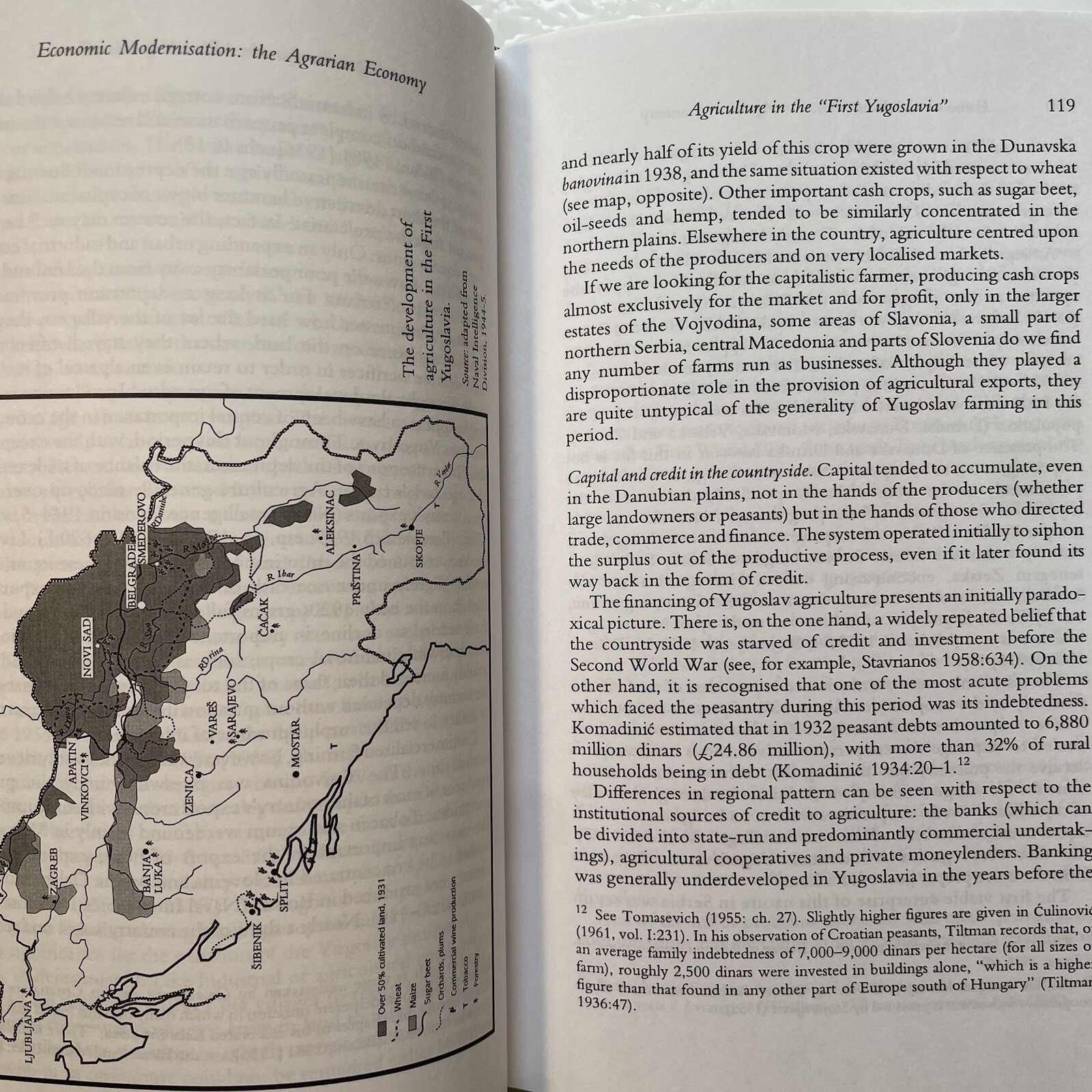 Explaining Yugoslavia -hardcover by John B. Allcock 2000 ex-library Excellent Co