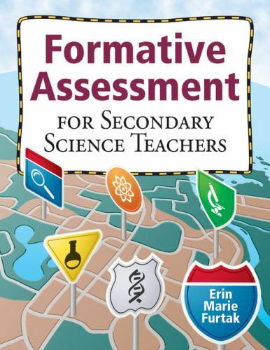 Formative Assessment for Secondary Science Teachers by