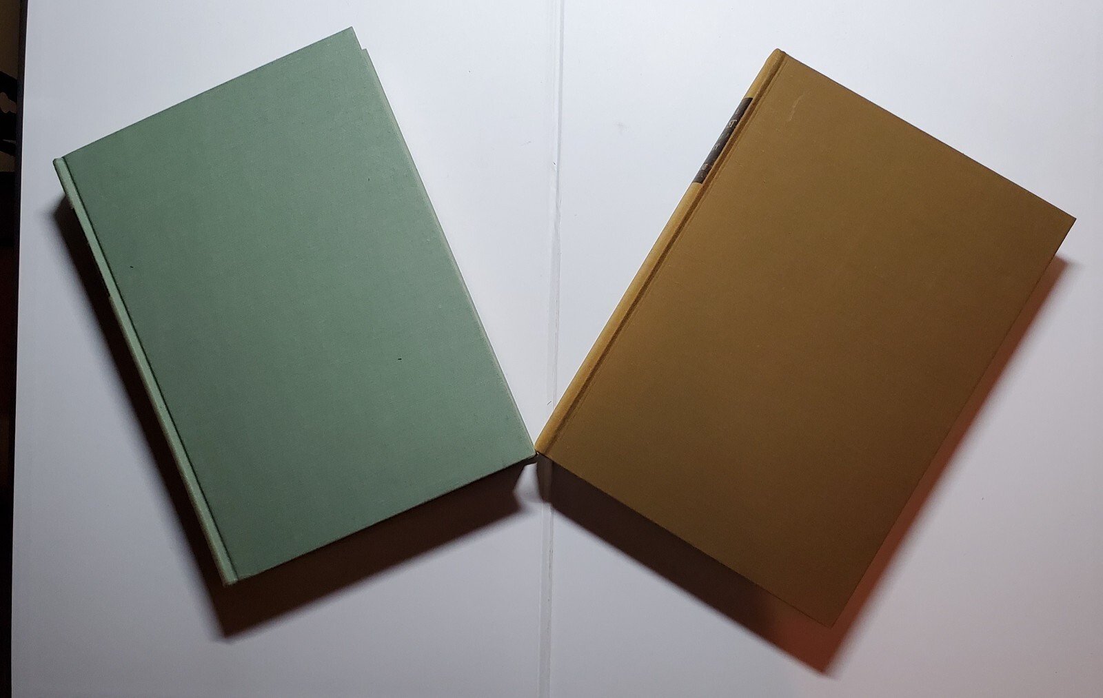 Vintage Medical, 2 Volume Box Set, on the History/Sociology of Medicine (1960)