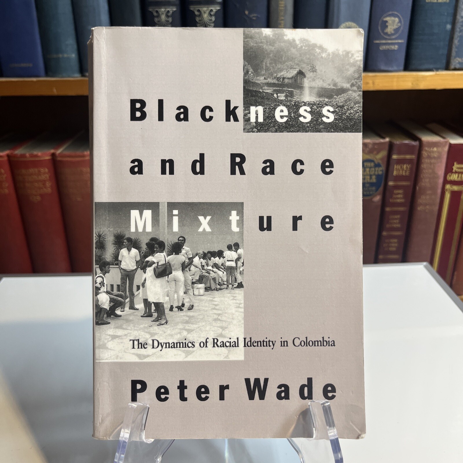 Johns Hopkins Studies in Atlantic History and Culture Ser.: Blackness and…