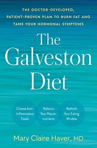 The Galveston Diet: The Doctor-Deve…, Haver MD, Mary