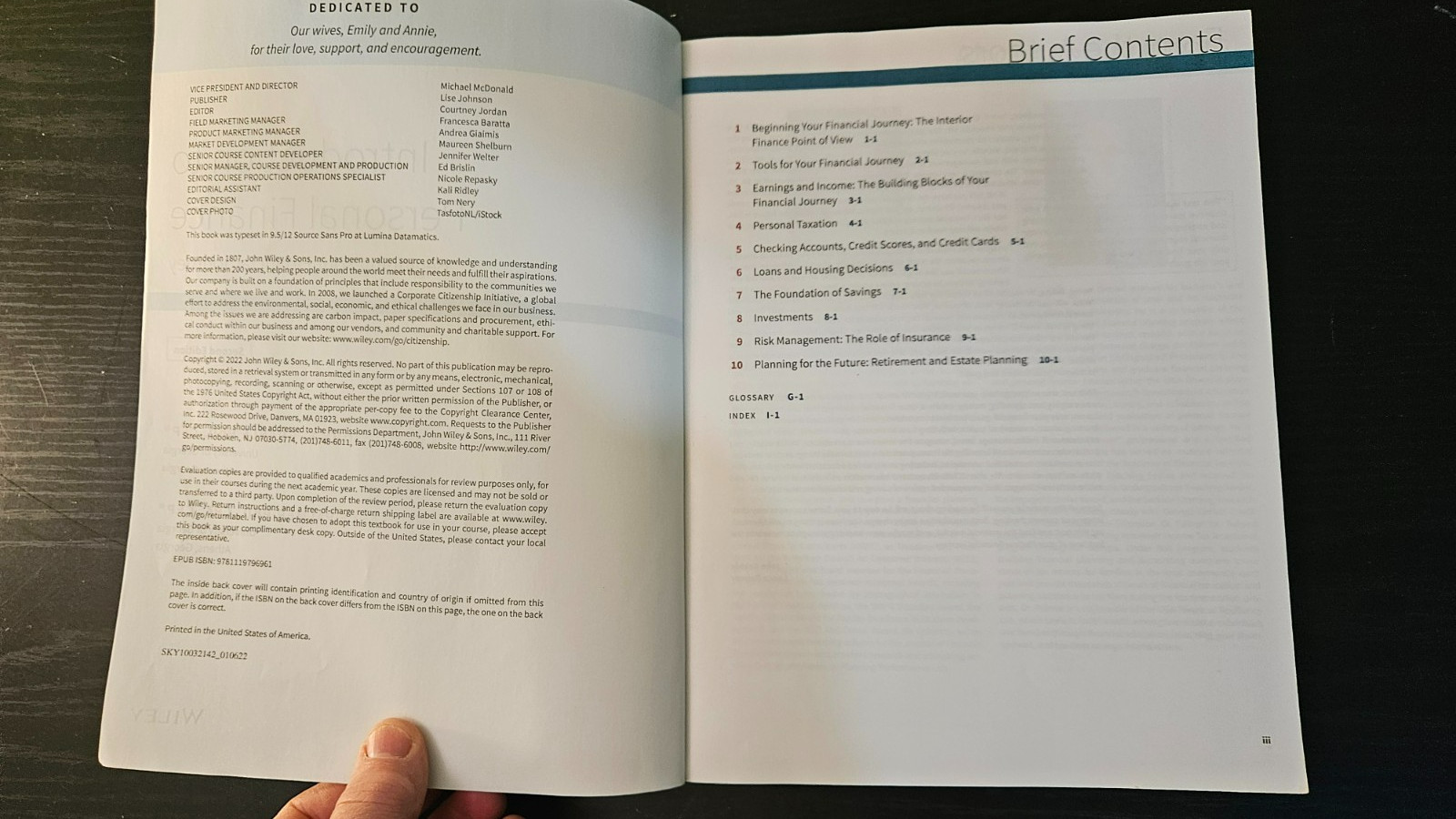 Introduction to Personal Finance : Beginning Grable 2nd Ed. Eval Copy VERY GOOD