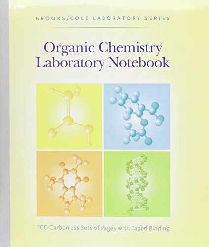 Organic Chemistry – Paperback, by Cengage Learning Brooks/Cole – Acceptable p