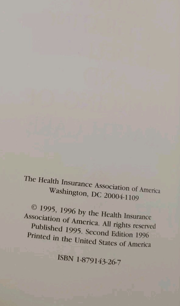Managed Care Pt. A : Integrating the Delivery and Financing of Health Care by…
