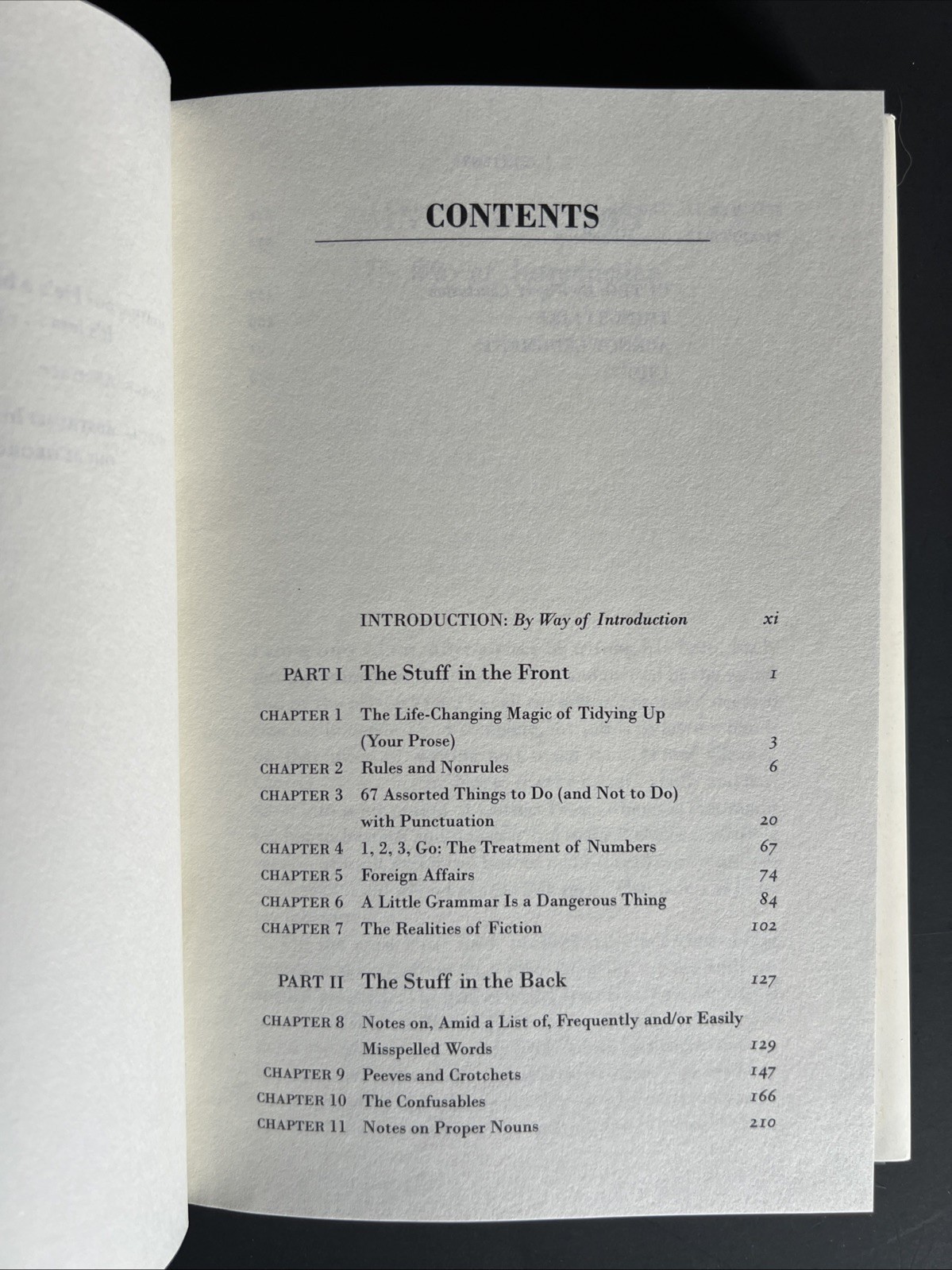 Dreyer’s English : An Utterly Correct Guide to Clarity and Style by Benjamin…
