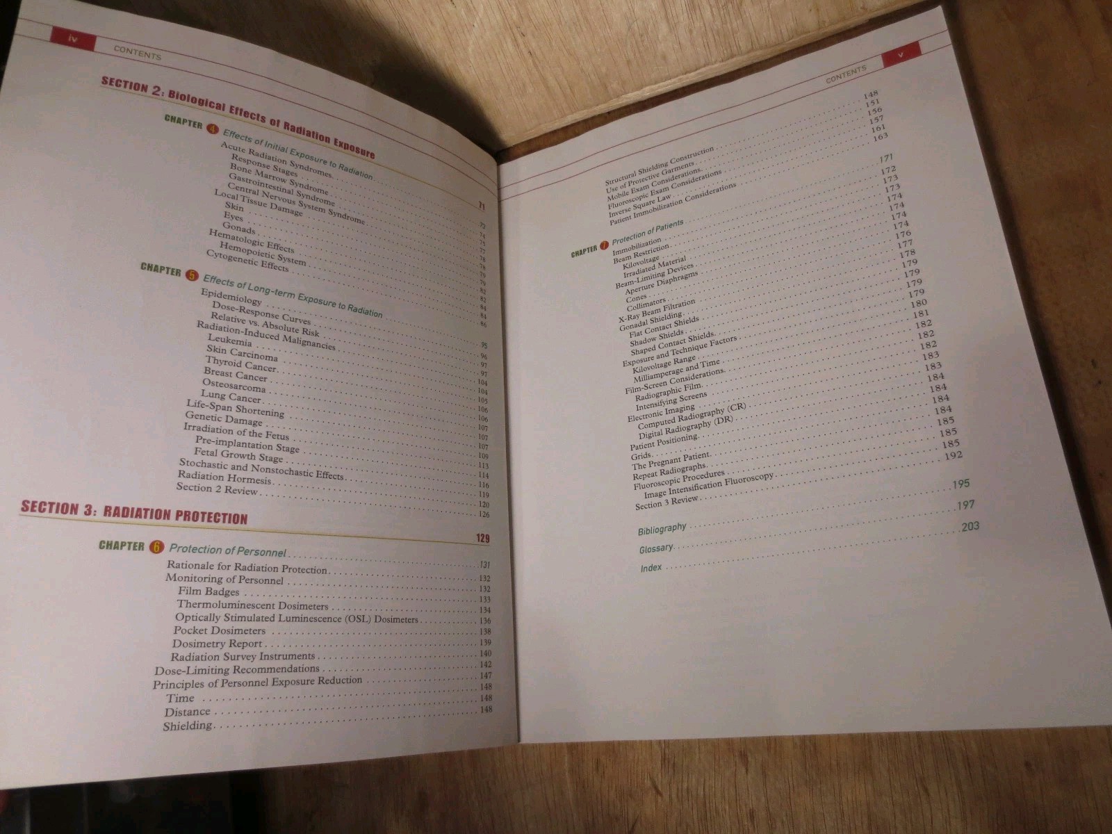 Essentials of Radiation, Biology and Protection 2nd Ed 2009 Used Textbook