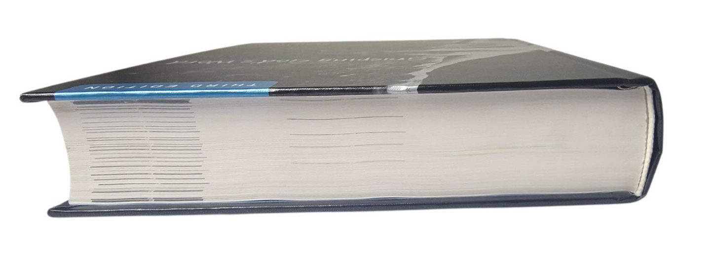 Grasping God’s Word A Hands-On Approach to Reading Interpreting LIKE NEW 3rd Ed