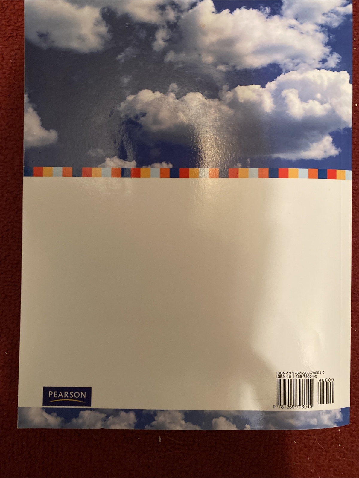pearson custom education: teaching social studies in the elementary school