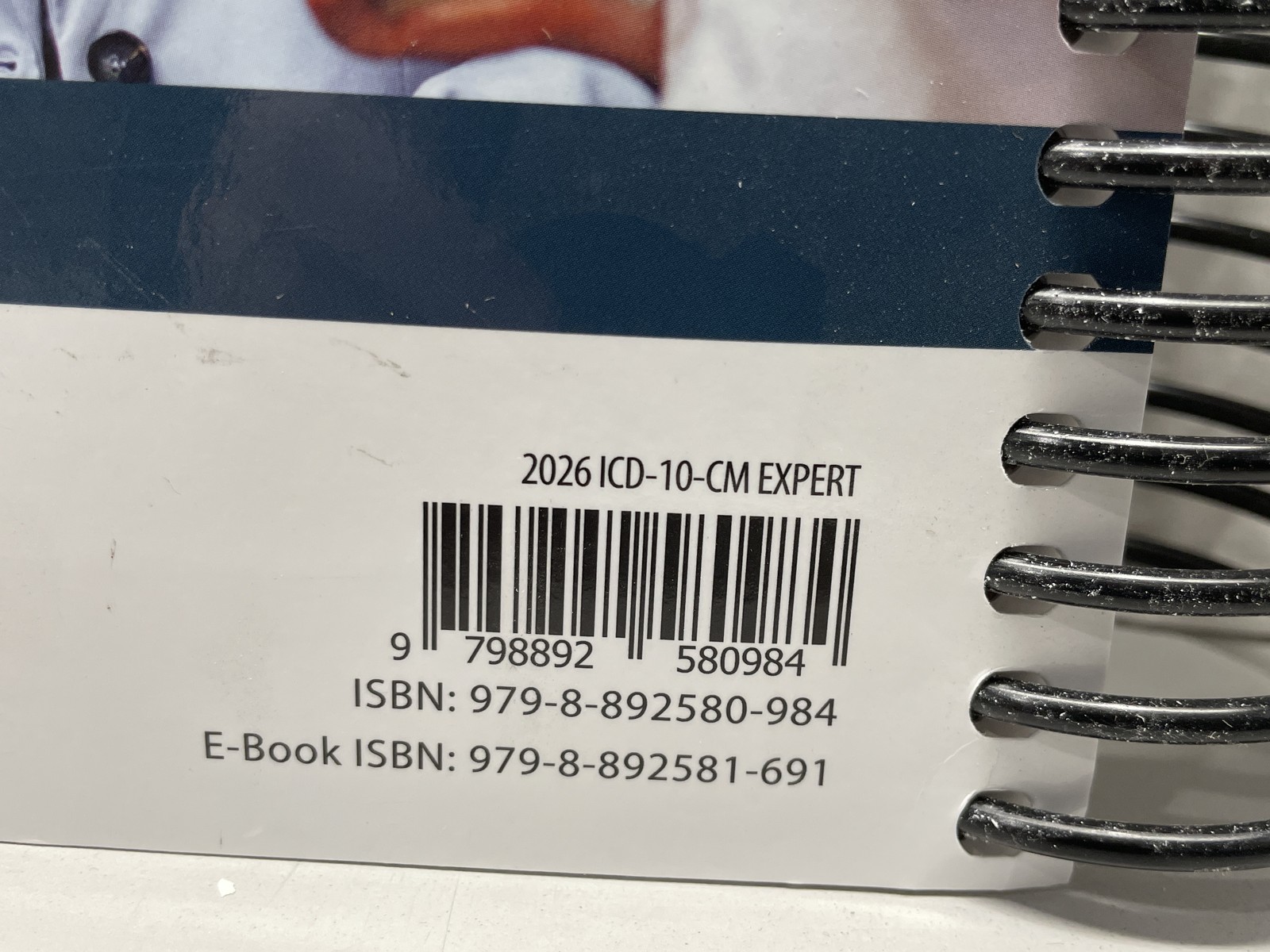 ICD-10-CM Expert Diagnosis Codes for Providers & Facilities by AAPC Spiral-bound