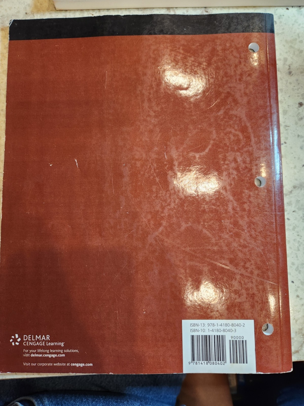 Lab Manual for Johnson/Standiford’s Practical Heating Technology, PB, USED TEXT