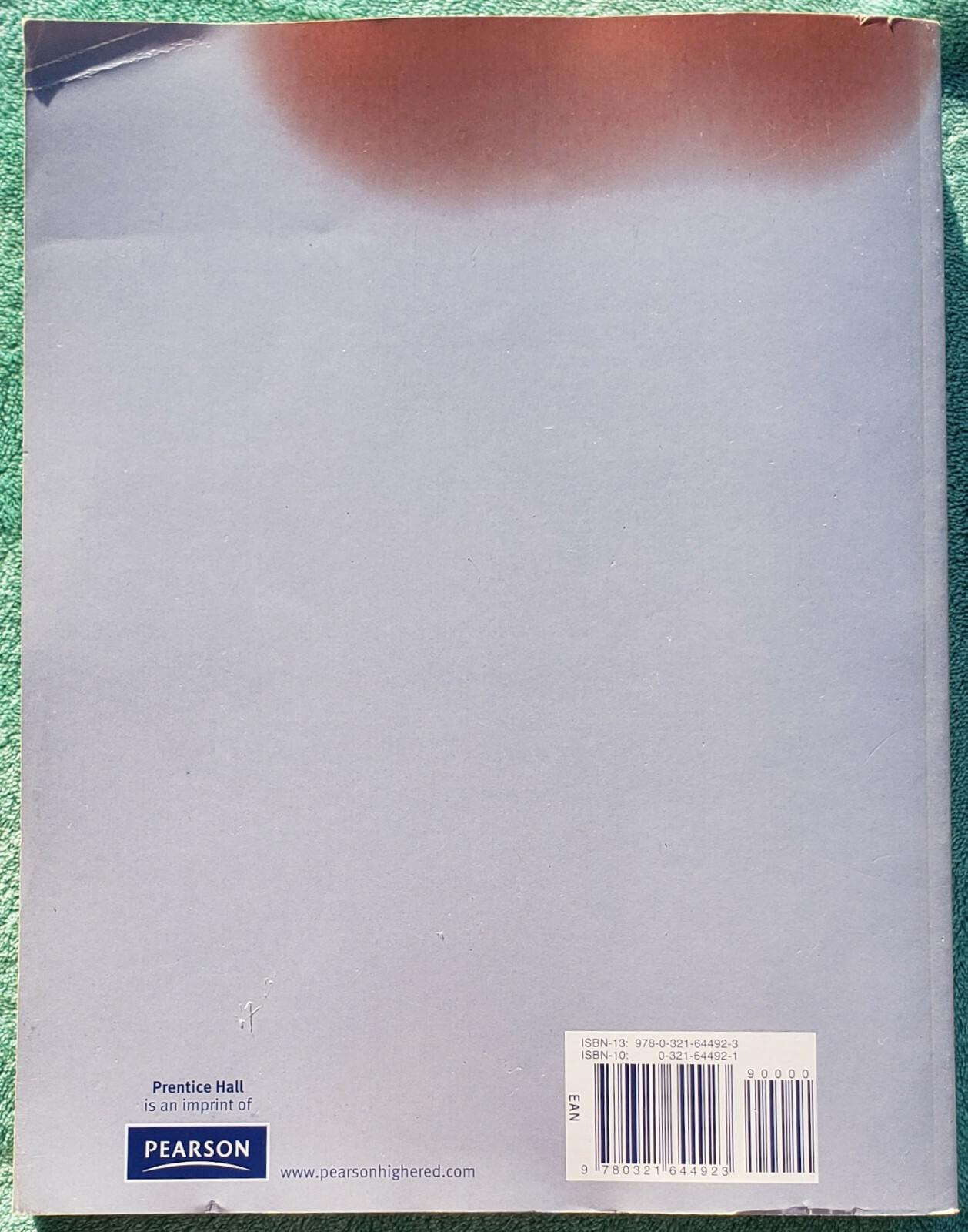 Third Edition Calculus For Biology & Medicine 2011 Trade Paperback 600 Pages