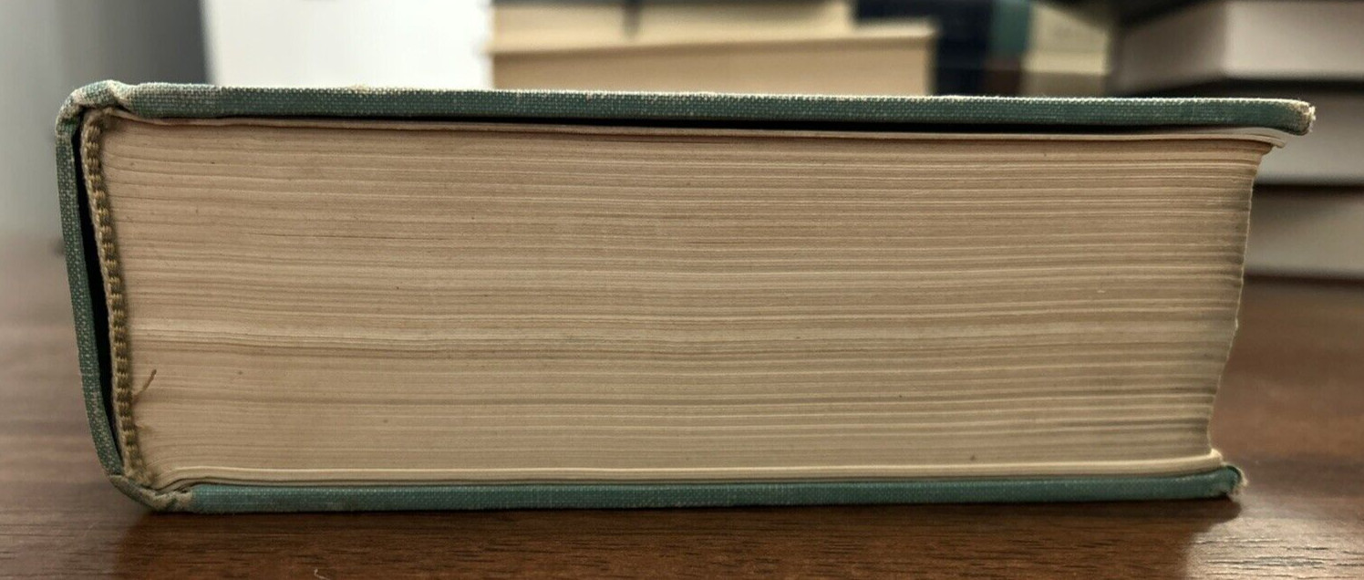 Dificult Diagnosis, Interpretation of Obscure Illness, HJ Roberts, 1958 HC