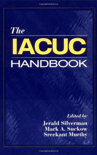 The IACUC Handbook